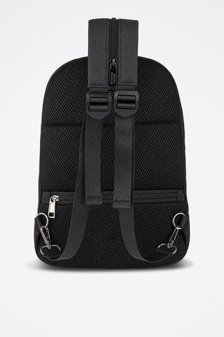 Sac à dos - Noir