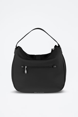 Sac porté épaule - Noir