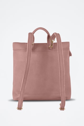 Sac à dos - Rouge