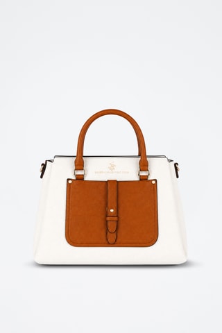 Sac à main - Blanc