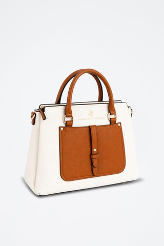 Sac à main - Blanc