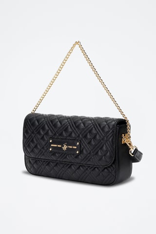 Sac porté épaule - Noir