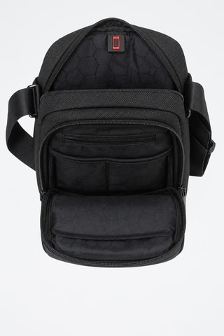 Sac bandoulière - Noir
