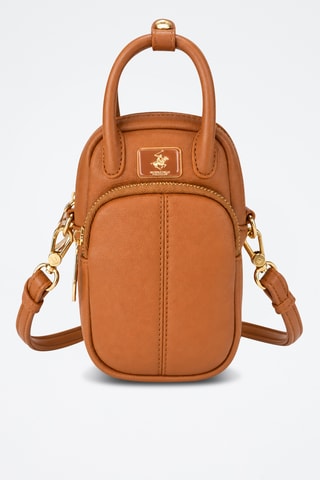 Sac à main - Marron