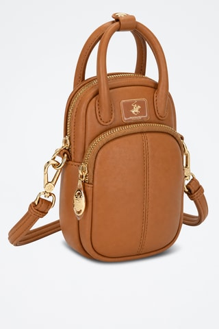 Sac à main - Marron