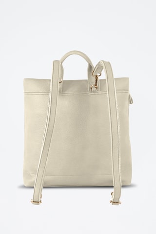 Sac à dos - Beige