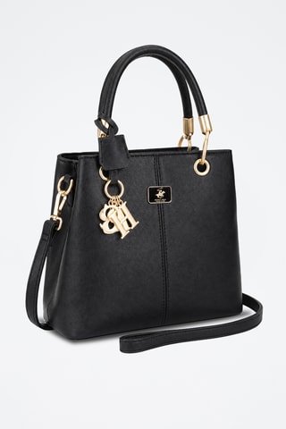 Sac à main - Noir