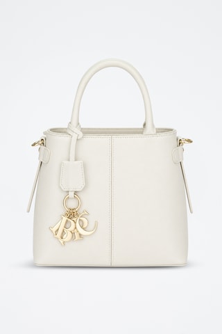 Sac à main - Blanc