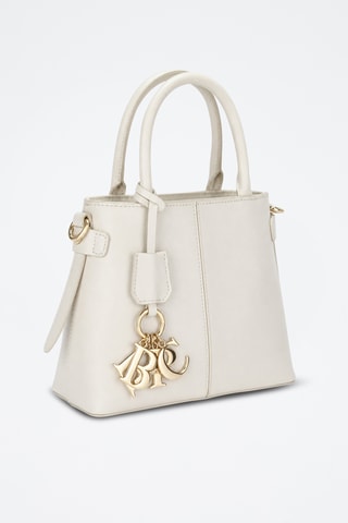 Sac à main - Blanc