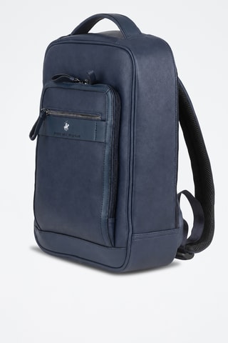 Sac à dos - Bleu