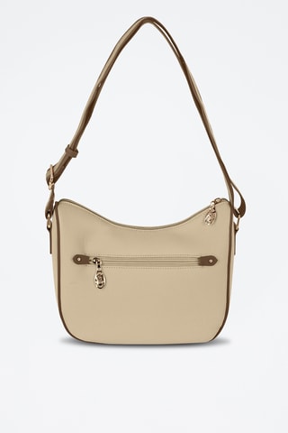 Sac bandoulière - Beige