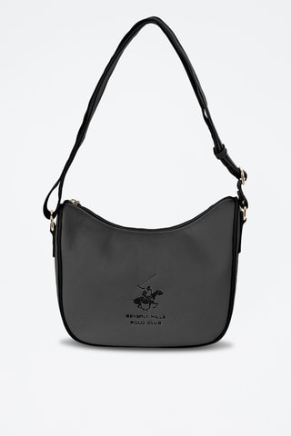 Sac bandoulière - Bleu