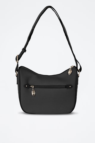 Sac bandoulière - Bleu