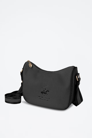 Sac bandoulière - Bleu
