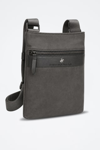 Sac bandoulière - Bleu