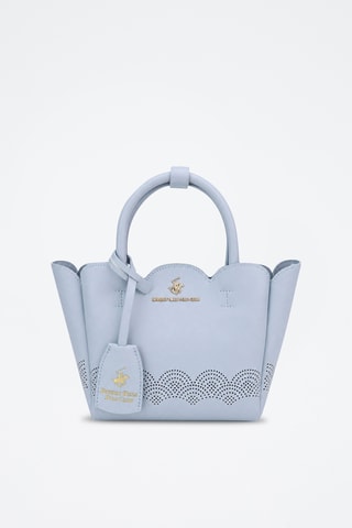 Sac à main - Bleu
