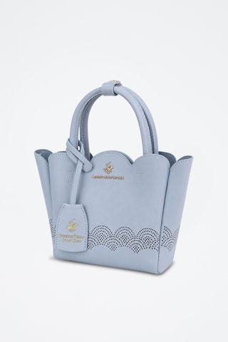 Sac à main - Bleu