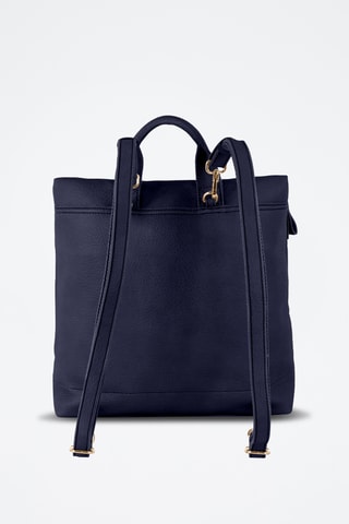 Sac à dos - Bleu