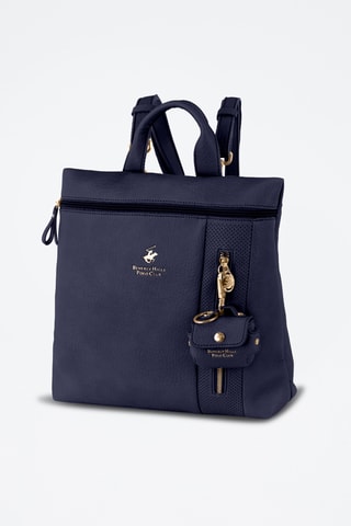 Sac à dos - Bleu