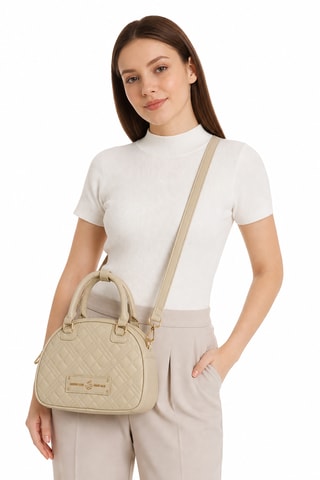 Sac à main - Beige