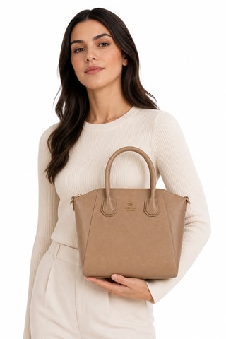 Sac à main - Beige