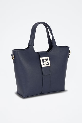 Sac à main - Bleu marine