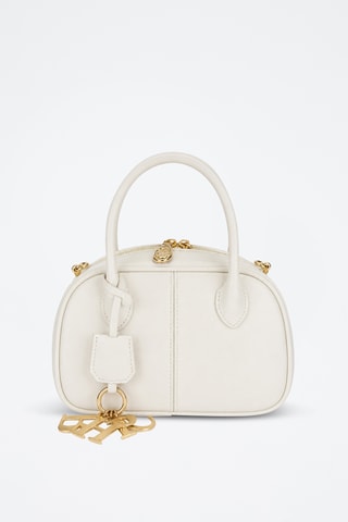 Sac à main - Blanc