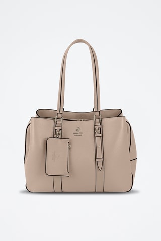 Sac à main - Beige
