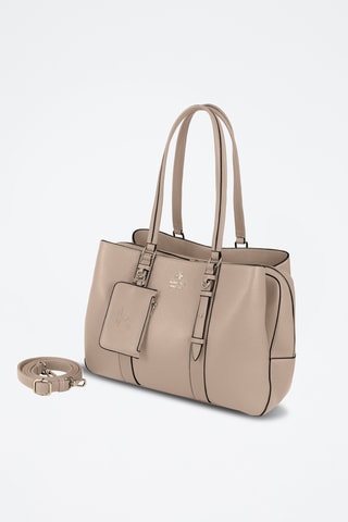 Sac à main - Beige