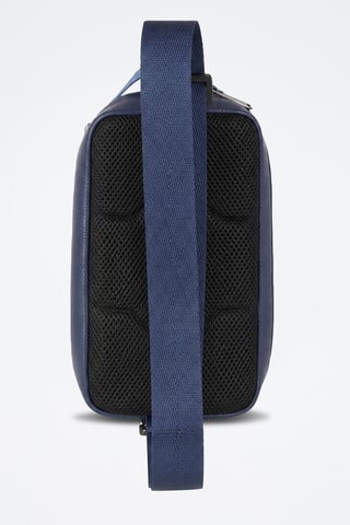 Sac bandoulière - Bleu