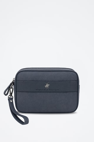 Trousse de toilette - Bleu
