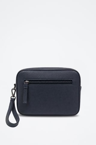 Trousse de toilette - Bleu