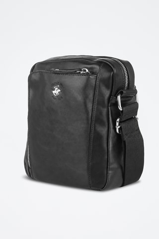 Sac bandoulière - Noir