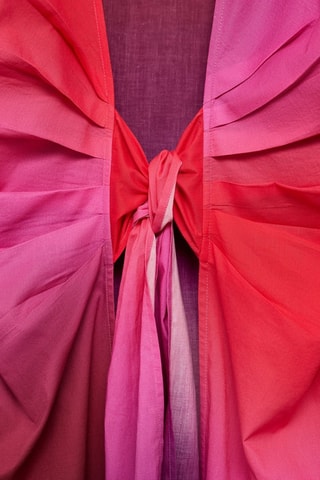 Robe - Rose