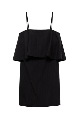 Robe - Noir
