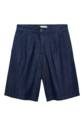 Short - Bleu
