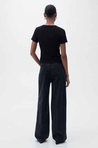 T-Shirt - Noir