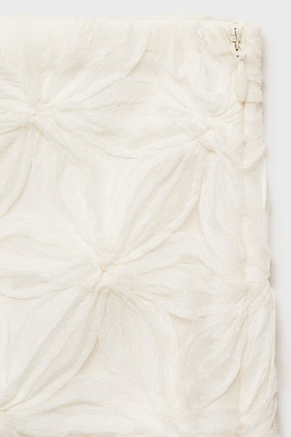 Jupe - Blanc
