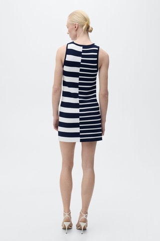 Robe - Bleu