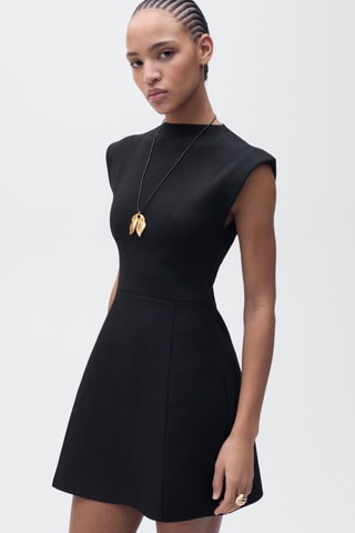 Robe - Noir