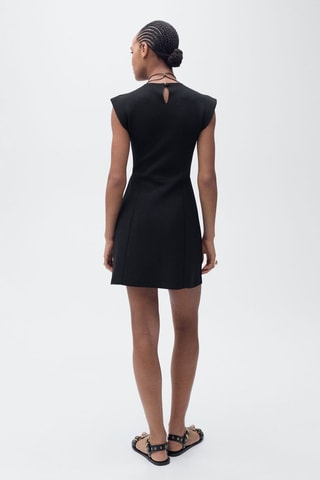 Robe - Noir