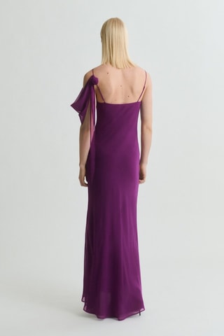 Robe - Violet