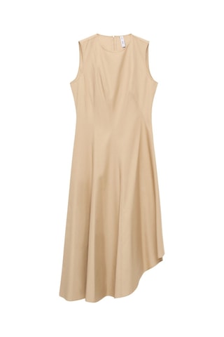 Robe - Blanc