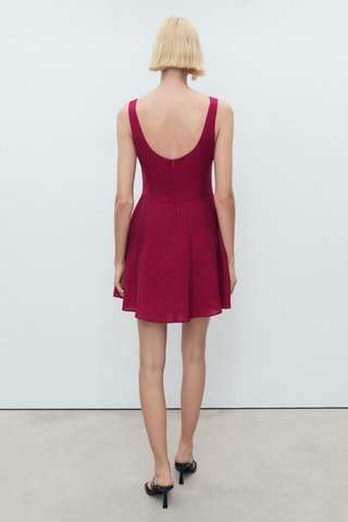 Robe - Rouge