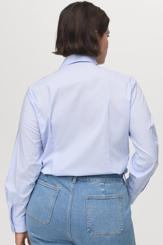 Jean - Bleu