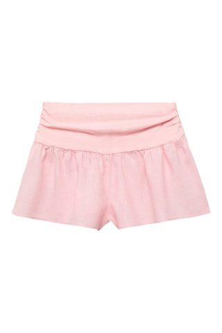 Short Nina - Rose