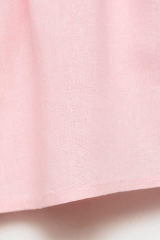 Short Nina - Rose