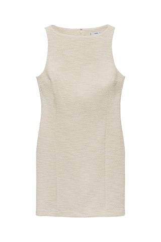 Robe - Blanc