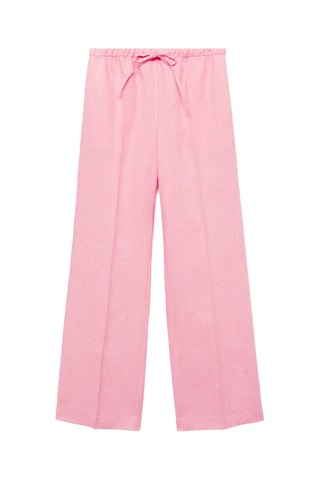 Pantalon - Rose