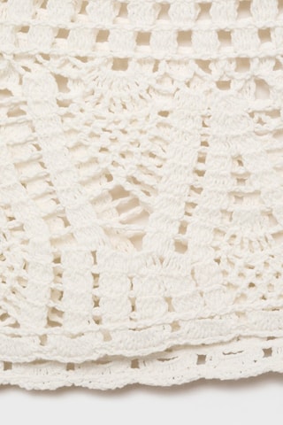 Jupe - Blanc